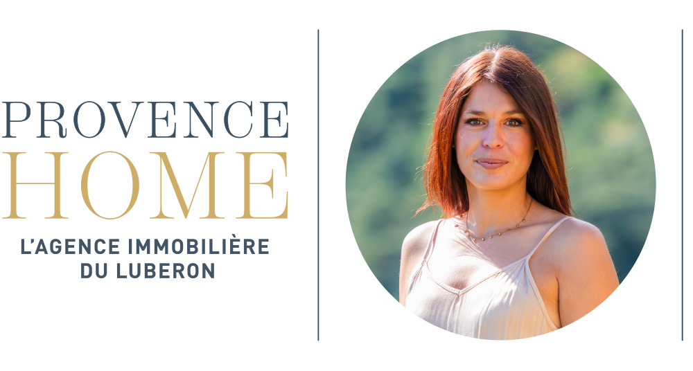 Provence Home - Claire Baillot