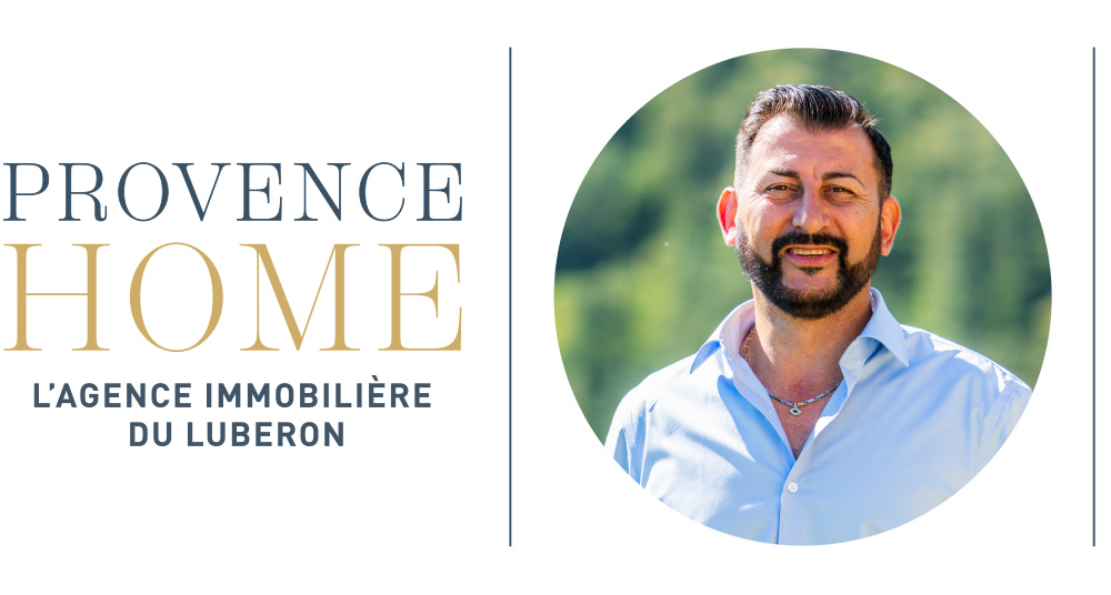Provence Home - Marc Degioanni