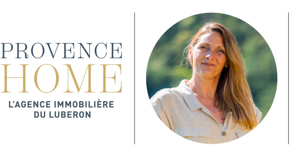 Provence Home - Marie-Ève Delgado