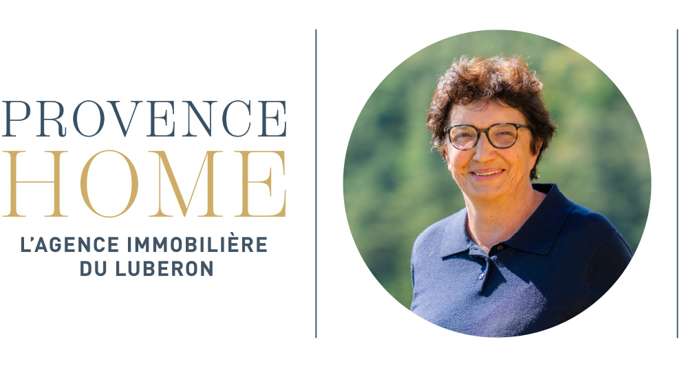 Provence Home - Martine Fievez