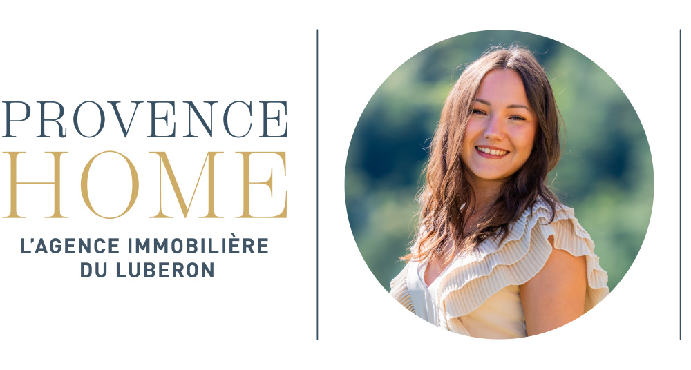 Provence Home - Morgane Dugauquier